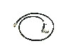 Antenna Extension Cable for PRC-148 / PRC-152 Radio (TRI)